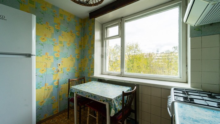 Купить 2-комнатную квартиру в г. Минске Киселева ул. 34, фото 13