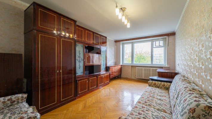 Купить 2-комнатную квартиру в г. Минске Киселева ул. 34, фото 8