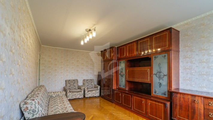 Купить 2-комнатную квартиру в г. Минске Киселева ул. 34, фото 10