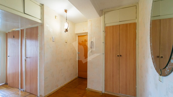 Купить 2-комнатную квартиру в г. Минске Киселева ул. 34, фото 5