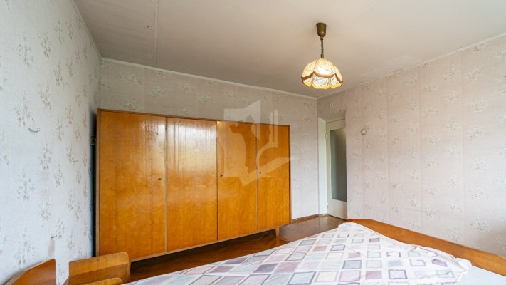 Купить 2-комнатную квартиру в г. Минске Киселева ул. 34, фото 6