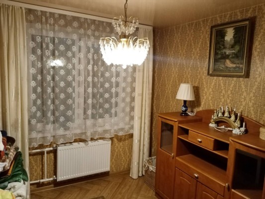 Купить 3-комнатную квартиру в г. Минске Сурганова ул. 80, фото 6