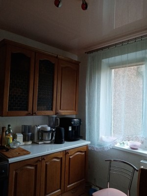 Купить 3-комнатную квартиру в г. Минске Сурганова ул. 80, фото 14