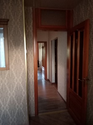 Купить 3-комнатную квартиру в г. Минске Сурганова ул. 80, фото 7