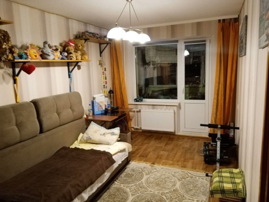 Купить 3-комнатную квартиру в г. Минске Сурганова ул. 80, фото 3