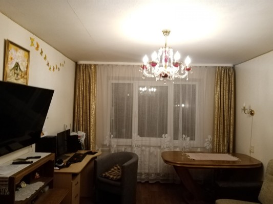 Купить 3-комнатную квартиру в г. Минске Сурганова ул. 80, фото 1