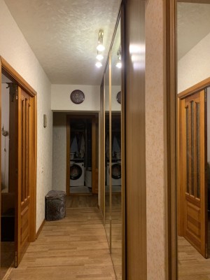 Купить 3-комнатную квартиру в г. Минске Сурганова ул. 80, фото 9