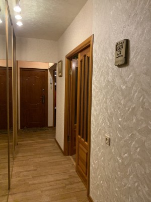 Купить 3-комнатную квартиру в г. Минске Сурганова ул. 80, фото 8