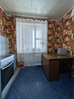 Купить 2-комнатную квартиру в г. Борисове Ватутина ул. 22, фото 5