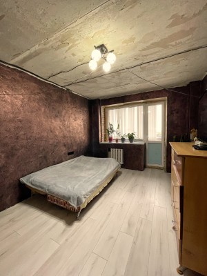 Купить 2-комнатную квартиру в г. Борисове Ватутина ул. 22, фото 4