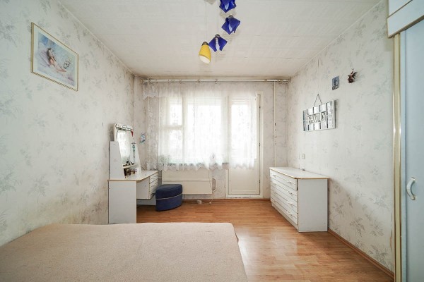 Купить 3-комнатную квартиру в г. Минске Городецкая ул. 2, фото 4