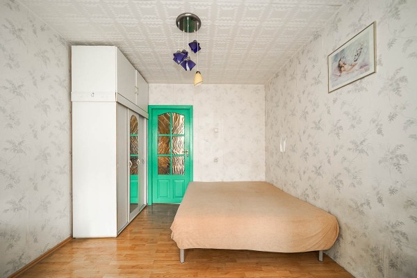 Купить 3-комнатную квартиру в г. Минске Городецкая ул. 2, фото 5
