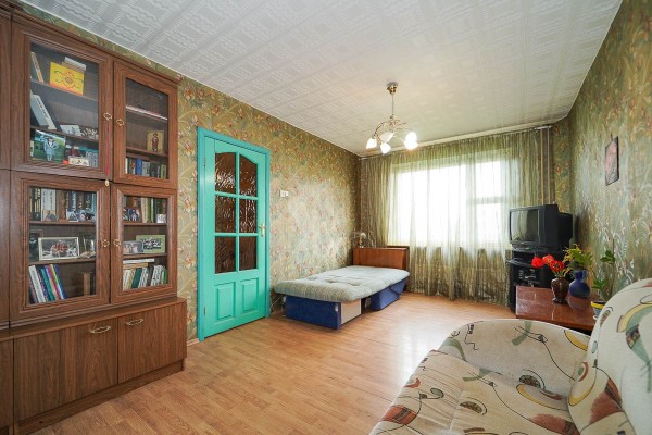 Купить 3-комнатную квартиру в г. Минске Городецкая ул. 2, фото 2