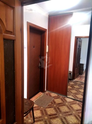 Купить 1-комнатную квартиру в г. Минске Шишкина ул. 26, фото 5