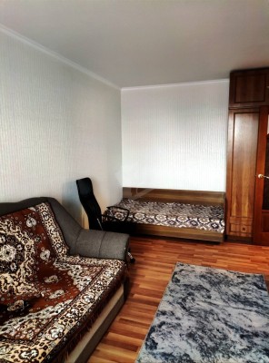 Купить 1-комнатную квартиру в г. Минске Шишкина ул. 26, фото 6