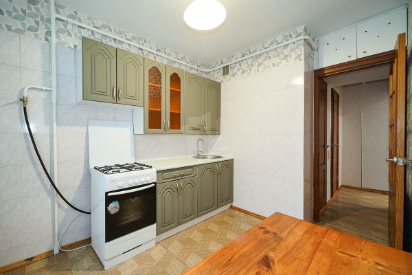Купить 2-комнатную квартиру в г. Минске Слободской проезд 22, фото 4