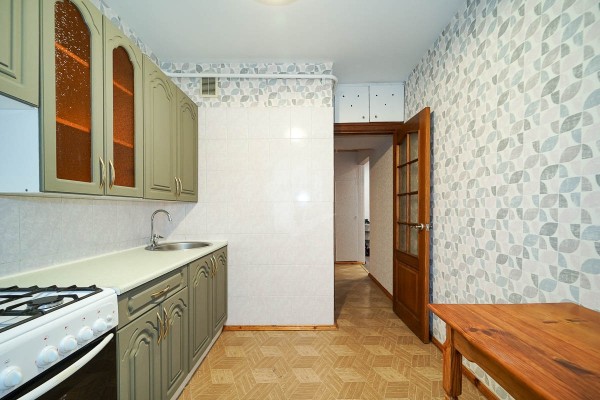 Купить 2-комнатную квартиру в г. Минске Слободской проезд 22, фото 3