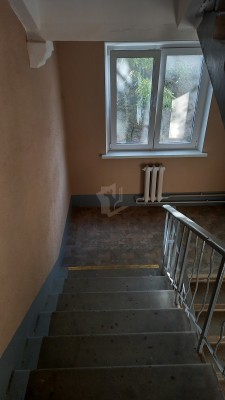 Купить 2-комнатную квартиру в г. Минске Одоевского ул. 61, фото 16