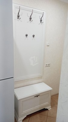 Купить 2-комнатную квартиру в г. Минске Одоевского ул. 61, фото 12