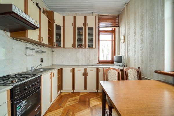 Купить 2-комнатную квартиру в г. Минске Независимости пр-т 93, фото 9