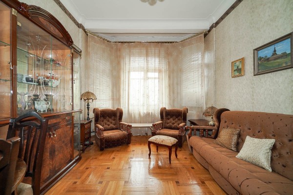 Купить 2-комнатную квартиру в г. Минске Независимости пр-т 93, фото 3