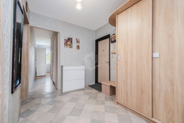 Купить 4-комнатную квартиру в г. Минске Алибегова ул. 3, фото 8