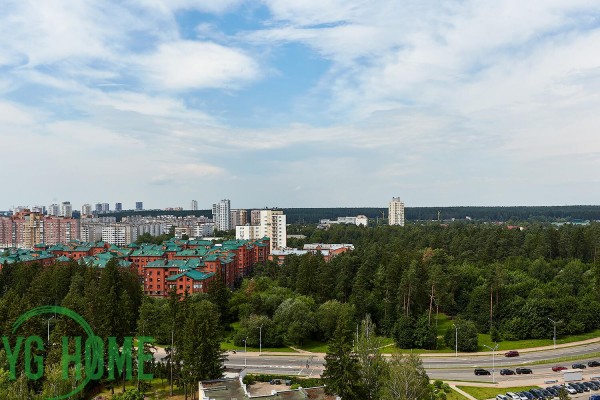 Купить 2-комнатную квартиру в г. Минске Пономарева ул. 11Б, фото 19