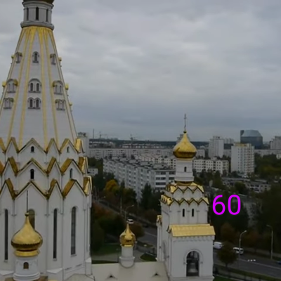 Купить 2-комнатную квартиру в г. Минске Калиновского ул. 60, фото 14