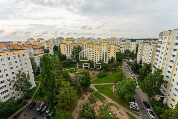 Купить 3-комнатную квартиру в г. Минске Одинцова ул. 31/2, фото 23