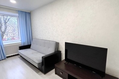 3х комнатная квартира рядом с Парком Челюскинцев. Новый ремонт . Собственник . Чистая продажа . Все документы на руках. С агентами не сотрудничаю!!!