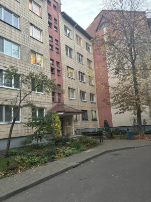 Купить 1-комнатную квартиру в г. Минске Партизанский пр-т 149, фото 17