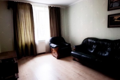 Продажа или обмен (на три 1-комнатные)