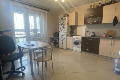 Продажа 3-х комнатной квартиры , Притыцкого 91