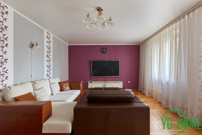 Минск, Логойский тракт, д. 10, 5-комн.