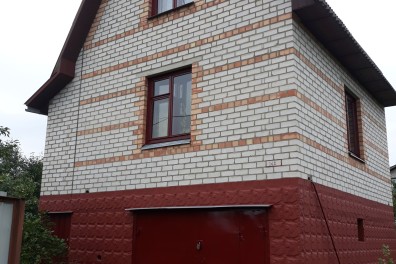 Дом в садоводческом товариществе 25 км от Минска микрорайон Сокол