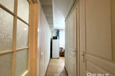 Продажа с последующей покупкой