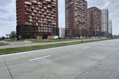 Продается 1комнатная квартира с террасой по ул. Ж.Алферова,3