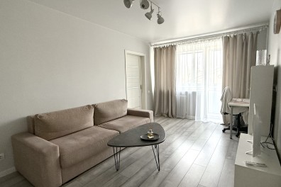 Продается современная 2к квартира от собственника