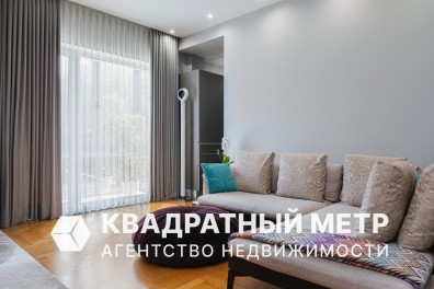 Продажа 2-ух комнатной квартиры, дом с подземным паркингом, ул. Богдановича 58Б, ЖК Престижино