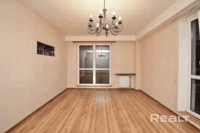 4-комнатная, 130.6кв.м, ул. Богдановича 124