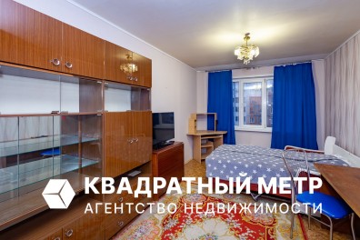 Продается 1к. квартира, в Минске, ул. Белецкого д.14к2, метро Малиновка