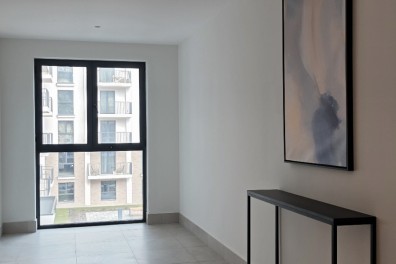 3-комнатная квартира с кладовой в премиум-комплексе North Waterfront (Северный Берег)