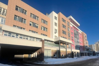 Продается машиноместо в престижном районе Минска (улица Пионерская,7).