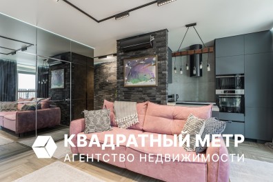 Продается 3-комнатная квартира по ул. Н. Тесла, 26 (дом «Монако») возле метро Аэродромная