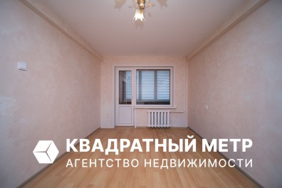 Продается 1комнатная квартира по ул. Нестерова, 84
