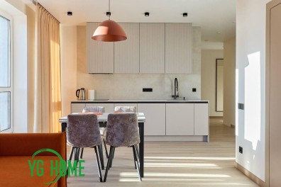 Минск, Николы Теслы ул., д. 30, 3-комн.