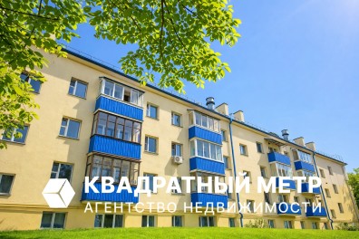 Продается 2-комнатная квартира по ул. Волгоградская, д.21, в 5 минутах ходьбы от с.м «Московская»