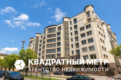 Продается 4-комнатная квартира по ул. Киселева, 17 (ЖК «Времена года»)