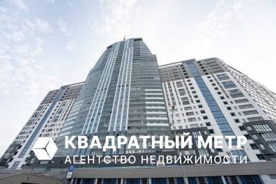 3-комнатная квартира, Минск, Победителей пр-т, 115