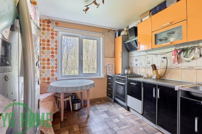 Минск, Любимова просп., д. 34, к. 1, 2-комн.